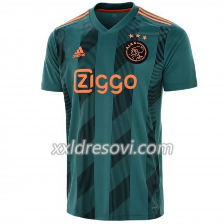 AFC Ajax Drugi Nogometni Dres 2019-2020